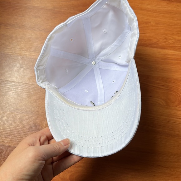 Bride hat - Picture 3 of 3